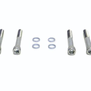 Orbitrade Bolt kit clamping ring 200, 250, 270, 275, 280, 290, 63 mm