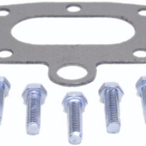 Orbitrade Mounting kit exhaust bend B30