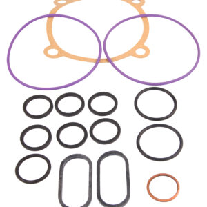 Orbitrade Gasket kit oil cooler complete 31, 41
