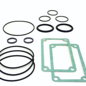 Orbitrade Gasket kit heat exchanger 30