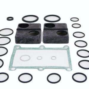 Orbitrade Gasket kit heat exchanger 40