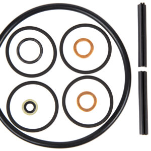 Orbitrade Gasket kit heat exchanger 31, 41