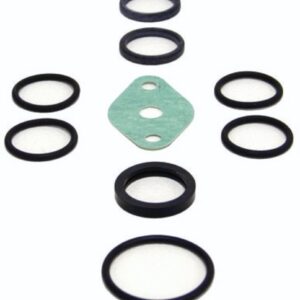 Orbitrade Gasket kit cooling water pipes 30