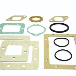 Orbitrade Gasket kit heat exchanger MD21