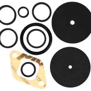 Orbitrade Gasket kit heat exchanger MD21