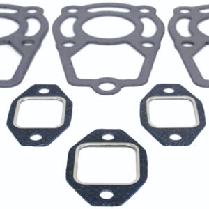 Orbitrade Gasket kit exhaust manifold MD21
