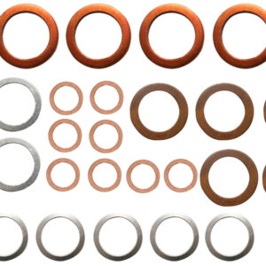 Orbitrade Gasket kit fuel system MD21B