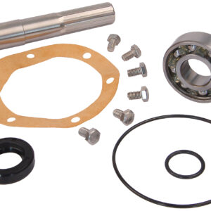 Orbitrade Repair kit sea water pump incl. shaft 30/31, 40/41, KAD32/42/43/44