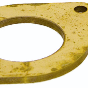 Orbitrade Thrust flange kit B18, B20, B30