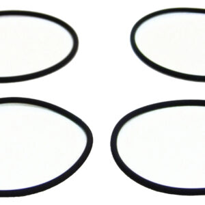 Orbitrade Gasket kit oil cooler 31, 41, KAD32, KAD42, KAD43, KAD44, KAD300