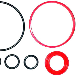 Orbitrade Gasket kit power trim cylinder DPH, DPR