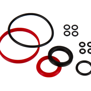Orbitrade Gasket kit power trim cylinder SX, DP-SM, SX-M, SX-S
