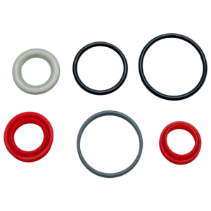 Orbitrade Gasket kit steering cylinder DPH, DPR, later models