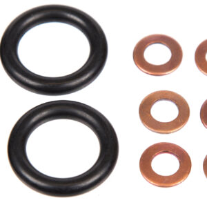 Orbitrade Gasket kit valve adjustment KAD44, KAD300