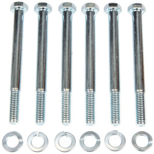 Orbitrade Bolt kit exhaust manifold 5.0, 5.7, V8