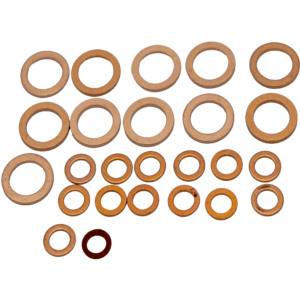 Orbitrade Gasket kit fuel system KAD44