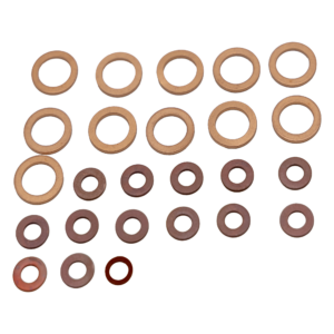 Orbitrade Gasket kit fuel system KAD300