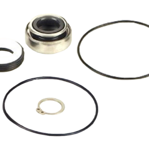 Orbitrade Repair kit sea water pump D3