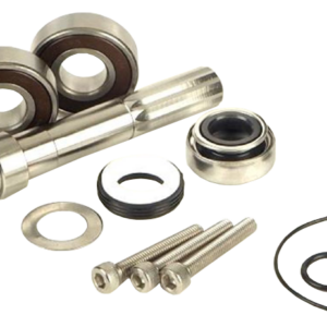 Orbitrade Repair kit sea water pump D3