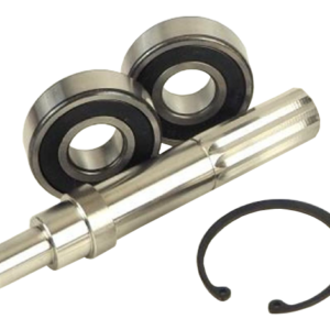 Orbitrade Shaft kit 1" sea water pump D6