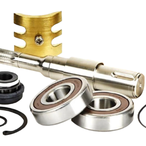 Orbitrade Repair kit sea water pump D4