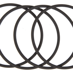 Orbitrade Gasket kit heat exchanger D2-55