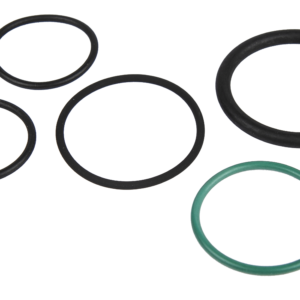 Orbitrade Gasket kit heat exchanger D4, D6