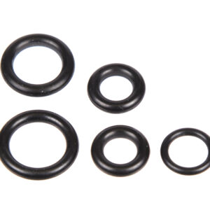 Orbitrade Gasket kit oil plugs SX, DP-S, DP-G, DPX, XDP