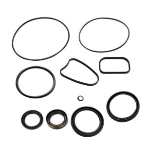 Orbitrade Gasket kit lower gear FWD