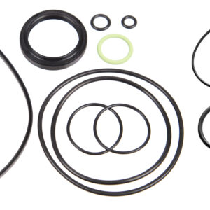 Orbitrade Gasket kit complete DPS-A, DPS-B
