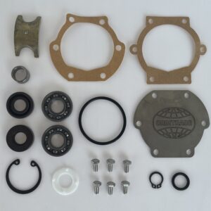 Orbitrade Repair kit sea water pump 2010, 2020, D1-13, D1-20, without shaft