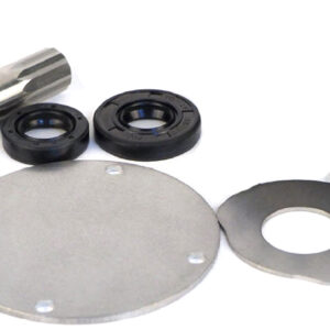 Orbitrade Repair kit sea water pump D2, without shaft