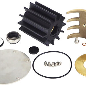 Orbitrade Repair kit minor, seawater pump D13, D16