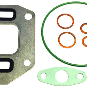 Orbitrade Connecting kit Turbo D4, D6