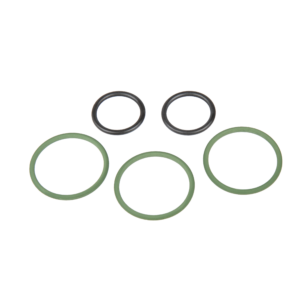 Orbitrade Gasket kit filter housing - heat exchanger D4, D6