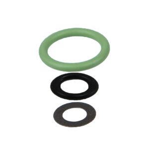 Orbitrade Gasket kit oil plugs DPH, DPR, DPI