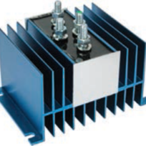 Orbitrade Charge distributor 70A, 12/24V