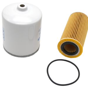 Orbitrade Service kit D3 (MY2010-) without impeller kit