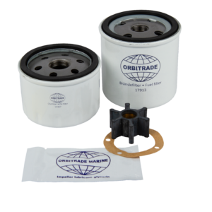 Orbitrade Service kit 2001-2003