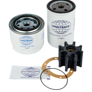 Orbitrade Service kit 30, 31, KAD32