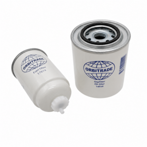 Orbitrade Service kit 40, 41, without impeller kit