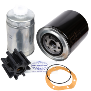Orbitrade Service kit 40, 41