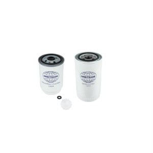 Orbitrade Service kit KAD42, KAD43, KAD44, KAD300, without impeller kit