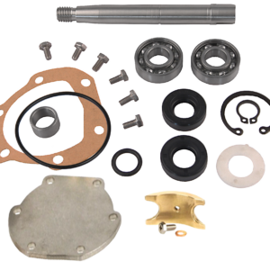 Orbitrade Repair kit sea water pump 2030, 2040, D1-30, D2-40, without shaft