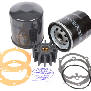 Orbitrade Service kit D2-55, D2-75