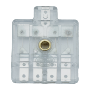 Orbitrade Engine fuse