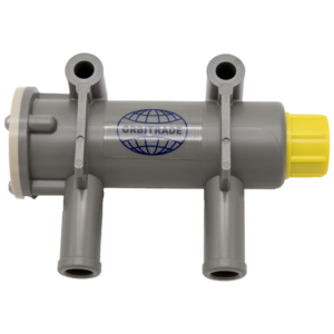 Orbitrade Siphon breaker 12 mm