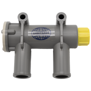 Orbitrade Siphon Breaker 19Mm