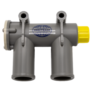 Orbitrade Siphon Breaker 25Mm
