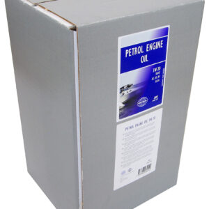 Orbitrade Petrol engine oil SAE 5W-30 bag-in-box, 20L